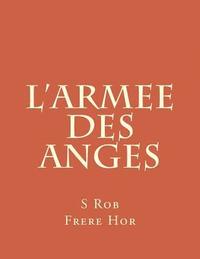 bokomslag L'Armee Des Anges