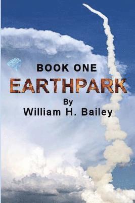bokomslag Earthpark Book One: Tactical Area Controller