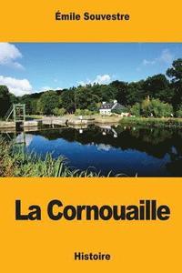 bokomslag La Cornouaille