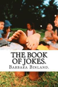 bokomslag The Book of Jokes.