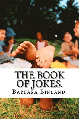 The Book of Jokes. 1