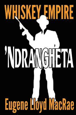 bokomslag 'ndrangheta