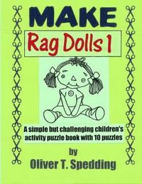 bokomslag Make Rag Dolls (1)