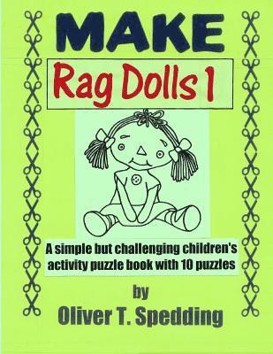 Make Rag Dolls (1) 1