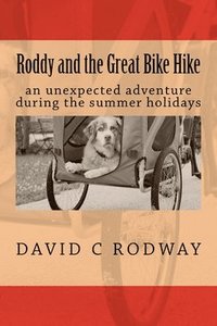 bokomslag Roddy and the Great Bike Hike: An unexpected adventure during the Summer Holidays