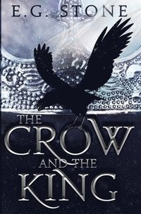 bokomslag The Crow and the King