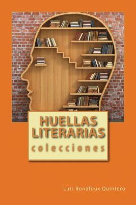 Huellas literarias 1