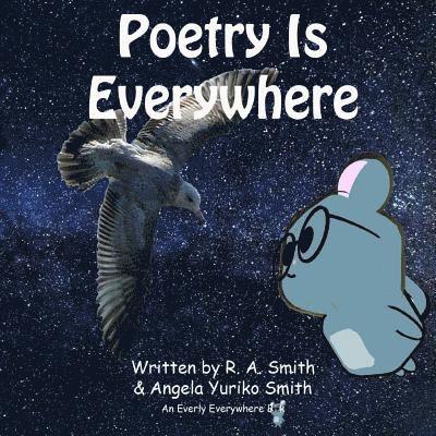 Poetry Is Everywhere 1