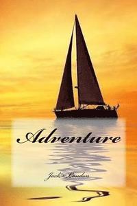 bokomslag Adventure