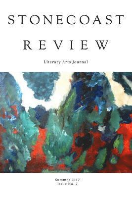 Peter Adrian Behravesh - Stonecoast Review Issue 7, Häftad