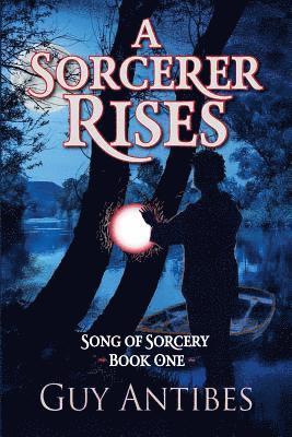 A Sorcerer Rises 1