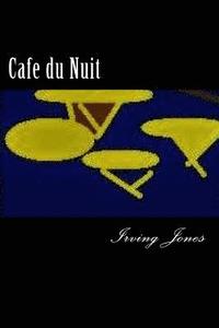 bokomslag Cafe du Nuit
