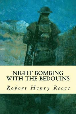 bokomslag Night Bombing with the Bedouins