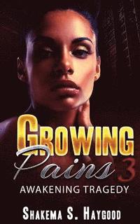 bokomslag Growing Pains 3