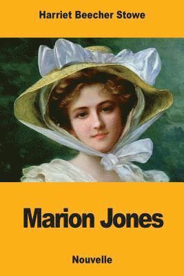 bokomslag Marion Jones