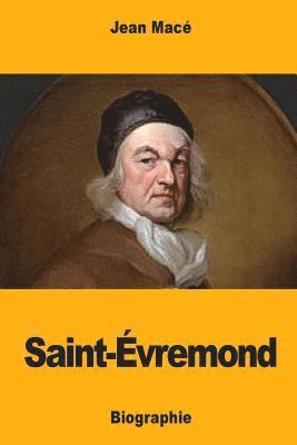 Saint-Évremond 1