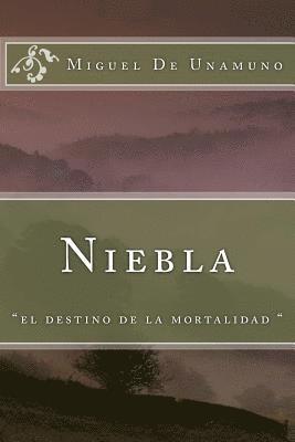 Niebla