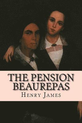 The Pension Beaurepas 1