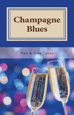 bokomslag Champagne Blues