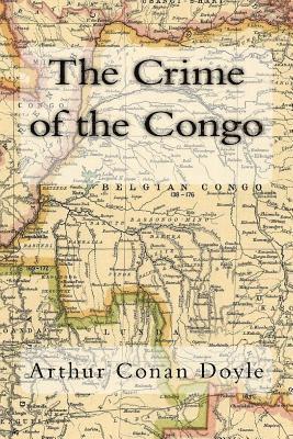 bokomslag The Crime of the Congo