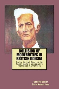 bokomslag Collision of Modernities in British Odisha