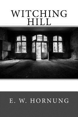bokomslag Witching Hill
