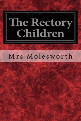 The Rectory Children 1