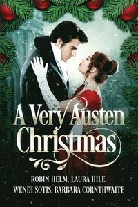 bokomslag A Very Austen Christmas