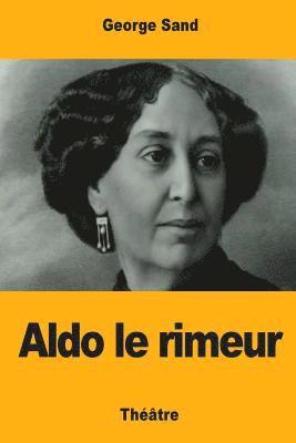 Aldo le rimeur 1