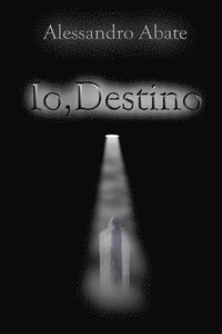 bokomslag Io, Destino