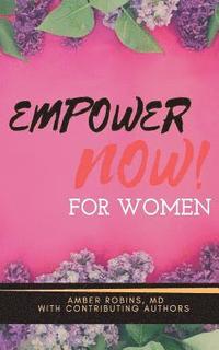 bokomslag Empower Now for Women