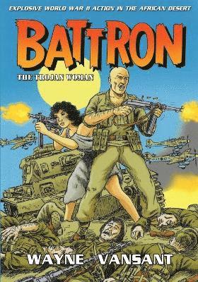 bokomslag Battron