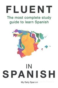 bokomslag Fluent in Spanish