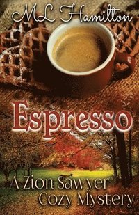 bokomslag Espresso