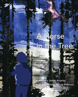 A Horse in the Tree 1