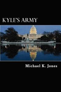 bokomslag Kyle's Army