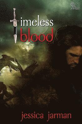 Jessica Jarman - Timeless Blood, Häftad