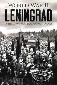 bokomslag World War II Leningrad