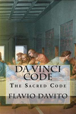 bokomslag Da Vinci Code: The Sacred Code