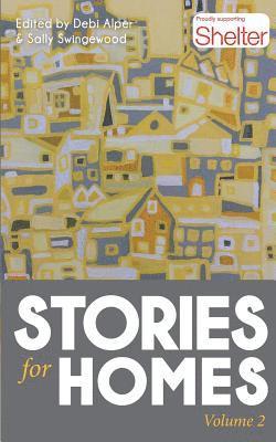 Stories for Homes - Volume Two 1