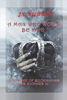 A Man Who Would Be King 1