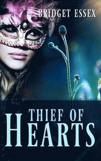 bokomslag Thief of Hearts