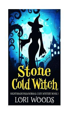 Stone Cold Witch 1