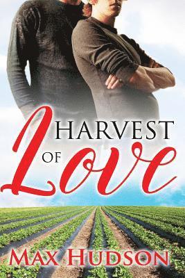 bokomslag Harvest of Love