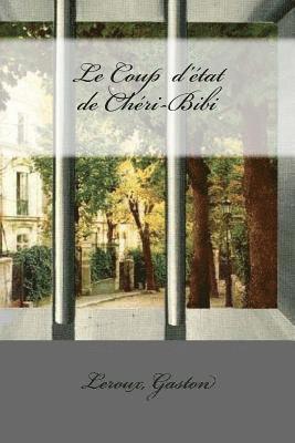 Le Coup d'état de Chéri-Bibi