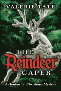 bokomslag The Reindeer Caper