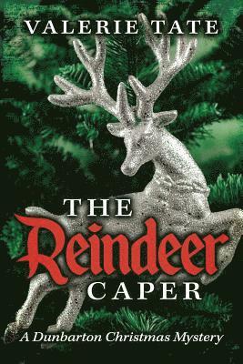 The Reindeer Caper 1