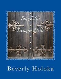 bokomslag Fairy Tales: Poems for Adults