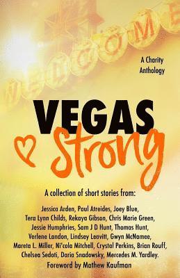 Vegas Strong 1