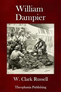 bokomslag William Dampier